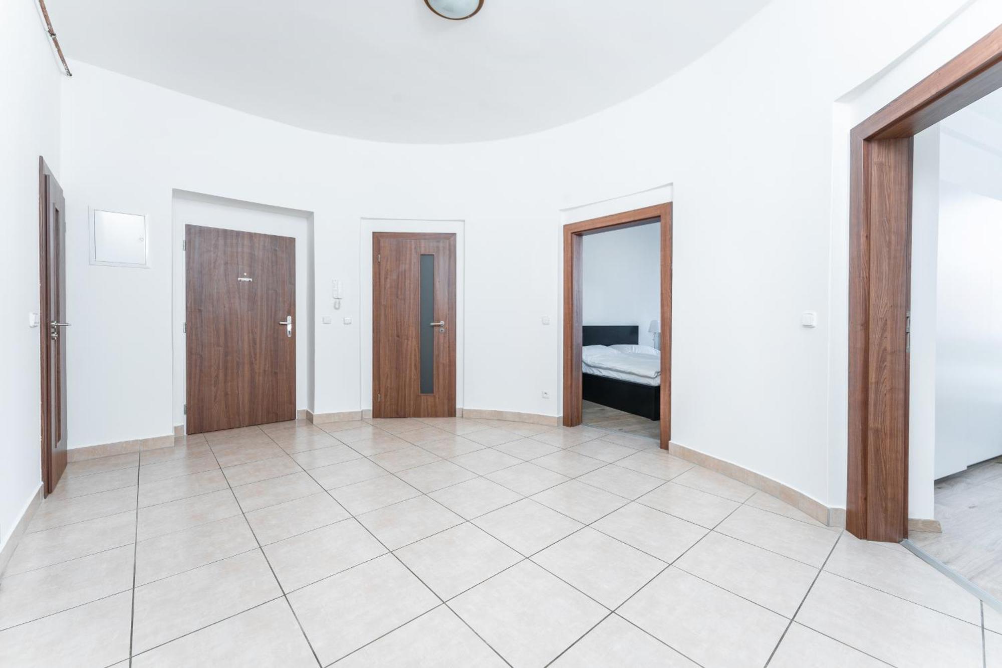 Apartman Riegrovo Namesti Podiebrady Zewnętrze zdjęcie