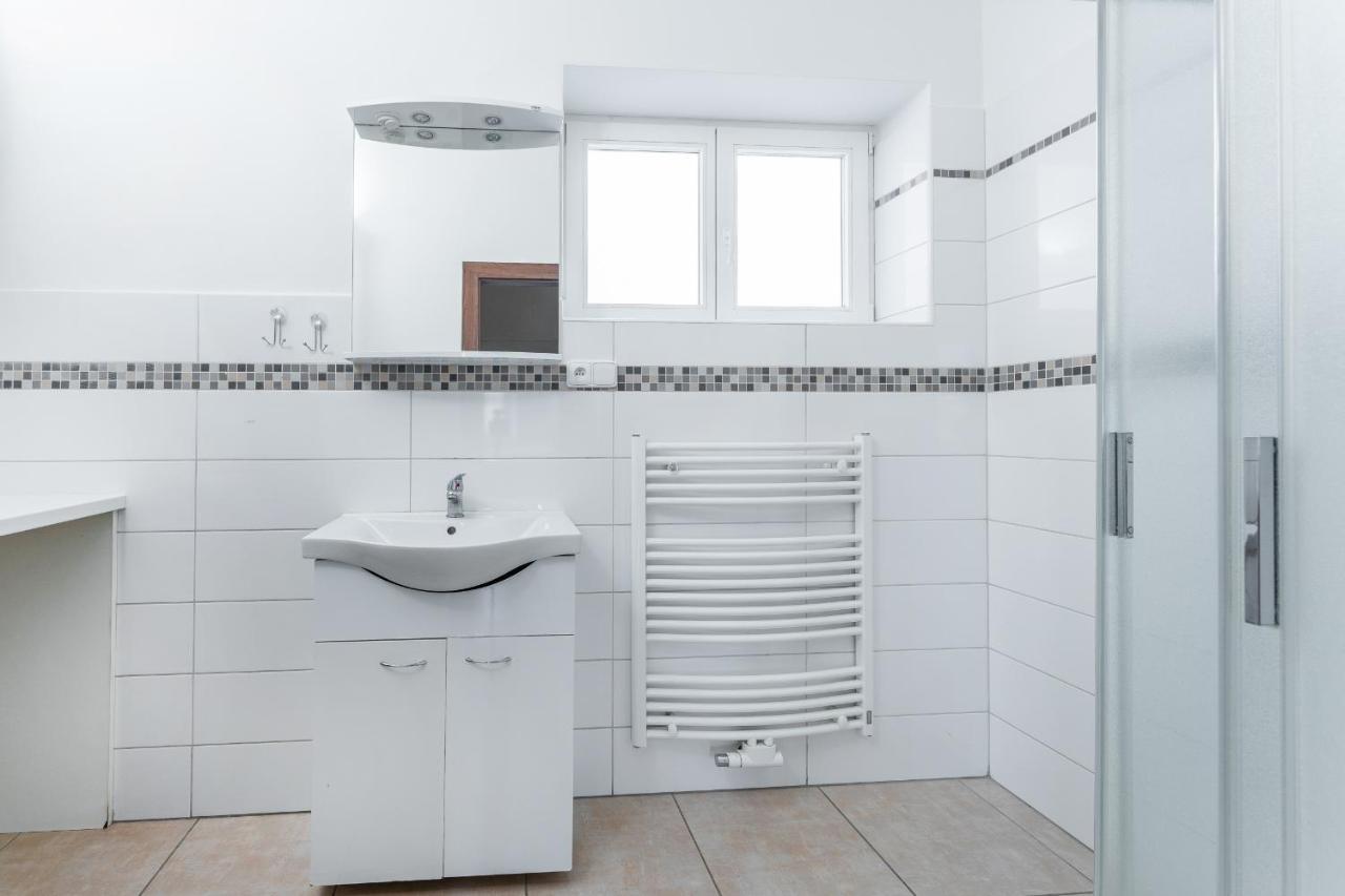 Apartman Riegrovo Namesti Podiebrady Zewnętrze zdjęcie