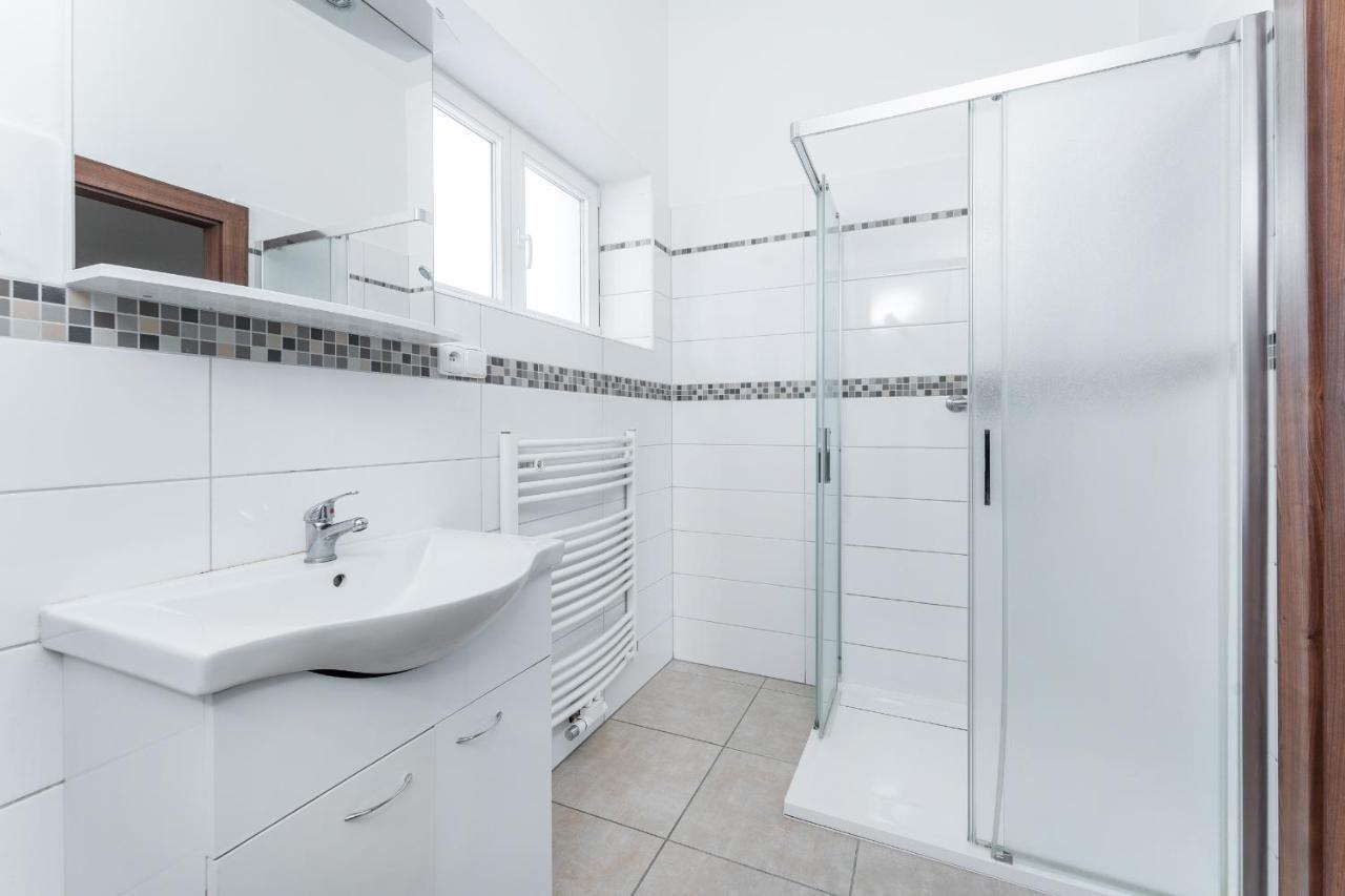 Apartman Riegrovo Namesti Podiebrady Zewnętrze zdjęcie